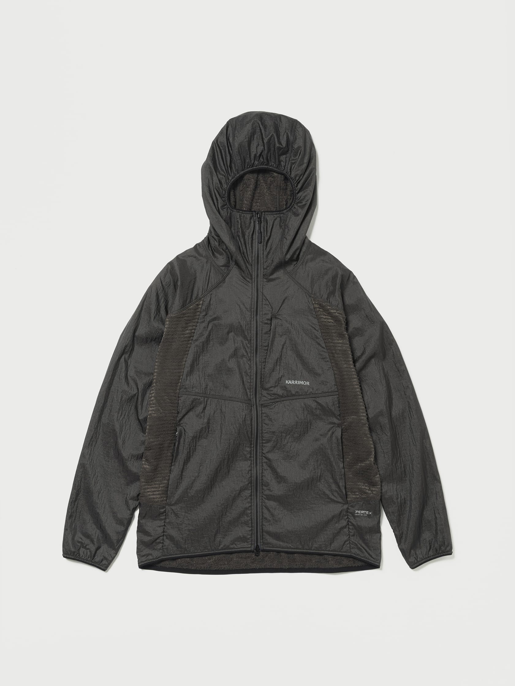 Karrimor カリマー DF active hoodie Ws ウィメンズ アクティブ フーディー アウタ...