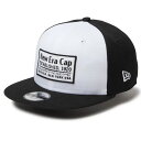 ニューエラ NEW ERA キッズ Youth 9FIFTY New Era Cap 1920 ホワイト/ブラック 14391996 帽子・キャップ