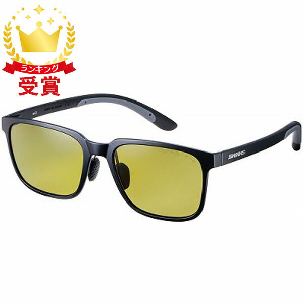 【最大2000円割引クーポン！枚数限定12/6 09:59まで】SWANS スワンズ ER3-0168 MBK er-3 イーアールスリー ULTRA for FISHINGモデル ゴーグル・サングラス ER30168-MBK ラフィートスポーツ