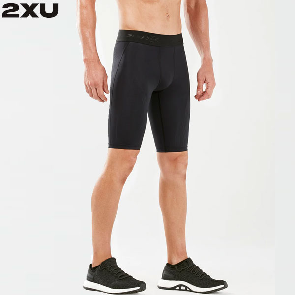 2XU ġॺ桼 MCS  ȥ ץå󥷥硼 ٥ MA5366B 尵