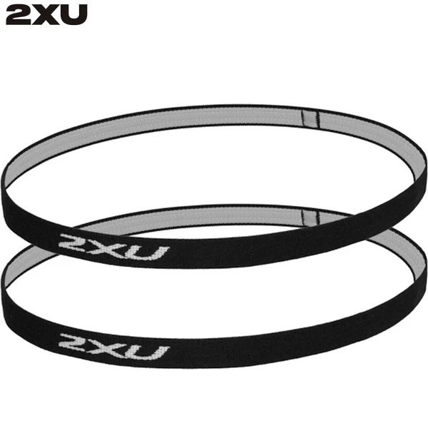 2XU ġॺ桼 ˡإåɥХ UQ5692F BLKWHT եȥݡ