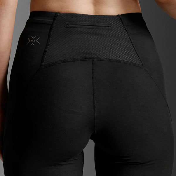 2XU ツータイムズユー ウィメンズ ライトスピード リアクト ハイライズコンプレッ...