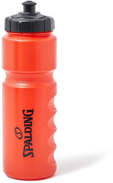 SPALDING スポルディング スクイズボトル ナンバー バスケットボール グッズ15008RD-6000