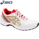 アシックス ランニングシューズ LYTERACER 1012A159-100 asics