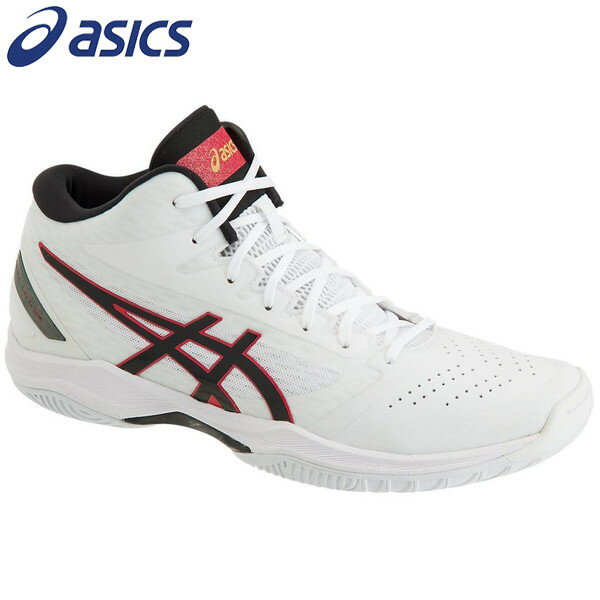 大特価！アシックス バスケットシューズ ゲルフープ GELHOOP V11 1061A015-116 asics