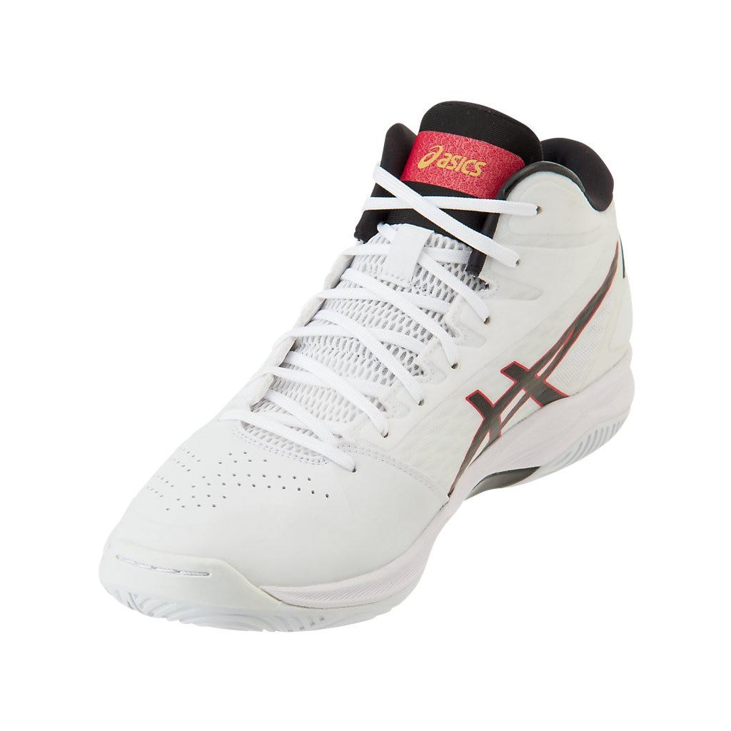 大特価！アシックス バスケットシューズ ゲルフープ GELHOOP V11 1061A015-116 asics