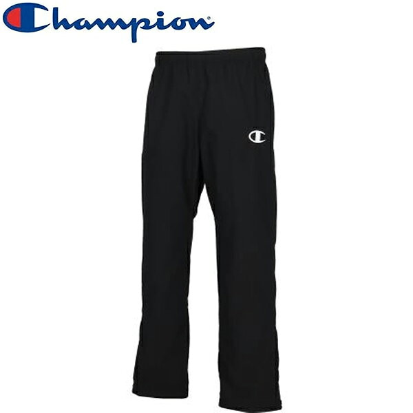 Champion チャンピオン WIND BREAKER ウインドブレーカーパンツ C3ESD18-090 メンズ