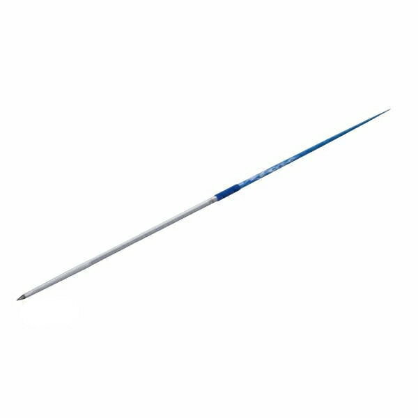 樂天商城 - ニシスポーツ NISHI やり　ロングDR 70m 男子用 F454E やり投げ WA世界陸連承認品 JAAF日本陸上競技連盟検定品