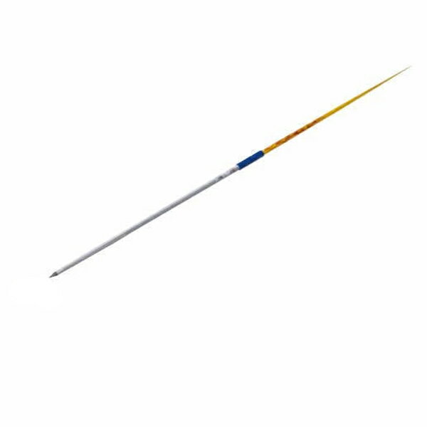 Other - ニシスポーツ NISHI やり スーパーDR 70m 女子用 F463F やり投 陸上競技器具 WA世界陸連承認品 JAAF日本陸上競技連盟検定品