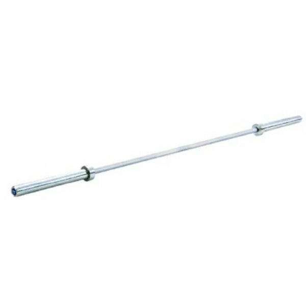 ニシスポーツ NISHI バー 20kg HG5020 NT2332C 高重量 ウエイトトレーニング バー...