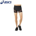 大特価 アシックス ショートタイツ 2093A005-003 asics