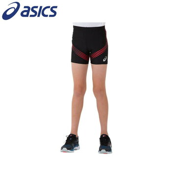 大特価 アシックス Jr.ミドルタイツ 2094A005-001 ジュニア asics