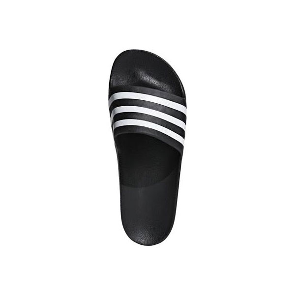 アディダス サンダル ADILETTE AQUA マルチスポーツ シューズ F35543 adidas スポ...