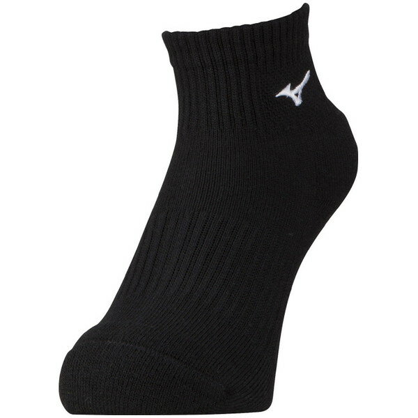 Men'S Wear - MIZUNO ミズノ バレーボール消臭ソックス ショート バレーボール アパレル ユニセックス 男女兼用 V2MX200090