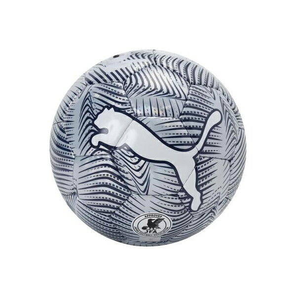 樂天商城 - PUMA プーマ FINAL グラフィックボール HS サッカー 競技ボール 085213-02