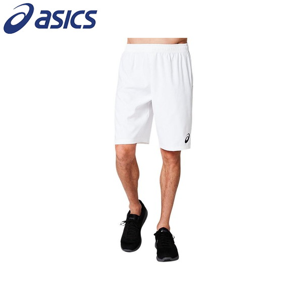 アシックス ゲームパンツ 2101A043-100 asics