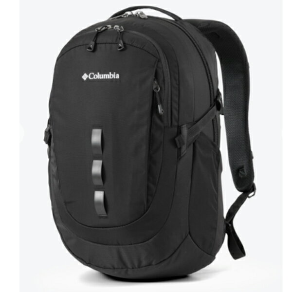 Rakuten - 返品交換不可 期間限定セール Columbia コロンビア ペッパーロック30Lバックパック バッグ PU7254-010