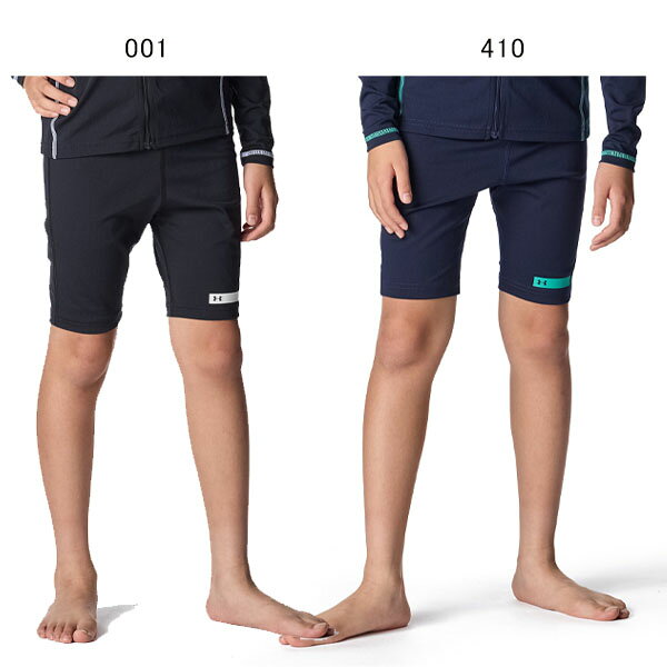 アンダーアーマー UNDER ARMOUR UAスイムウェア ショーツ 6012504 トレーニング ボ...
