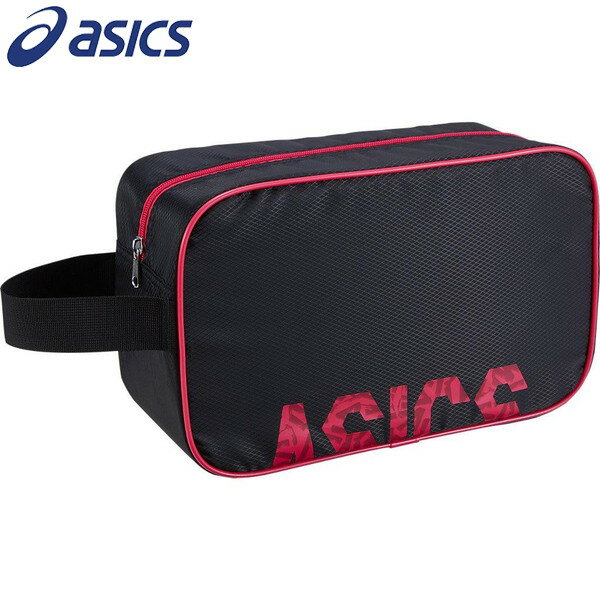 アシックス（asics） シューズケースL メンズ 3033A075-011