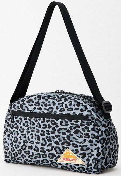 ケルティ KELTY ES ROUND TOP BAG M ショルダーバック 軽量 3259270426-GRAYLE シ...