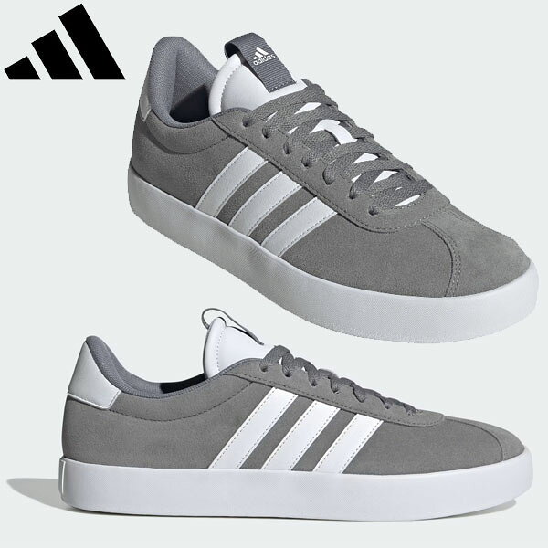 adidas アディダス VL コート 3.0 VL COURT 3.0 カジュアル シューズ ID6276