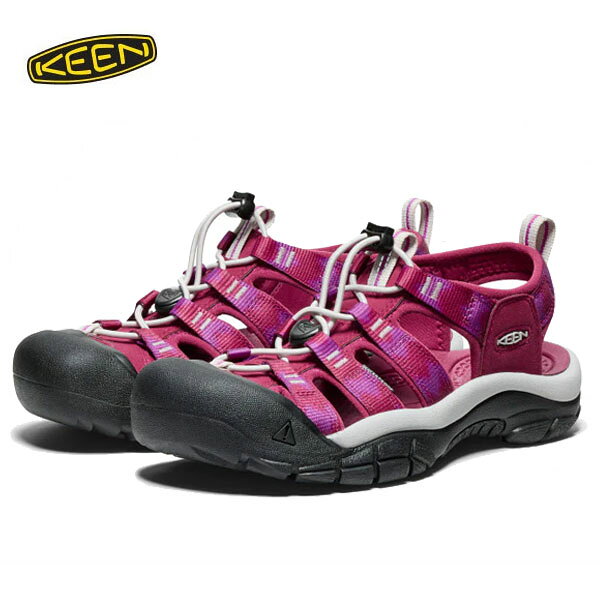 【最大2000円割引クーポン！枚数限定12/6 09:59まで】返品交換不可 現品限り処分KEEN キーン ウィメン..