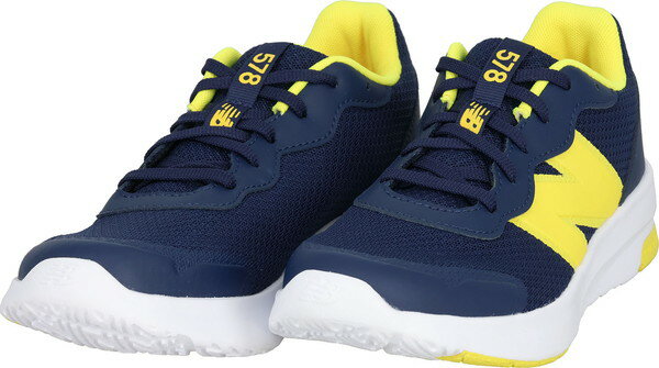 樂天商城 - ニューバランス new balance 578v1 ジュニア シューズ 子供靴 G5783CSW