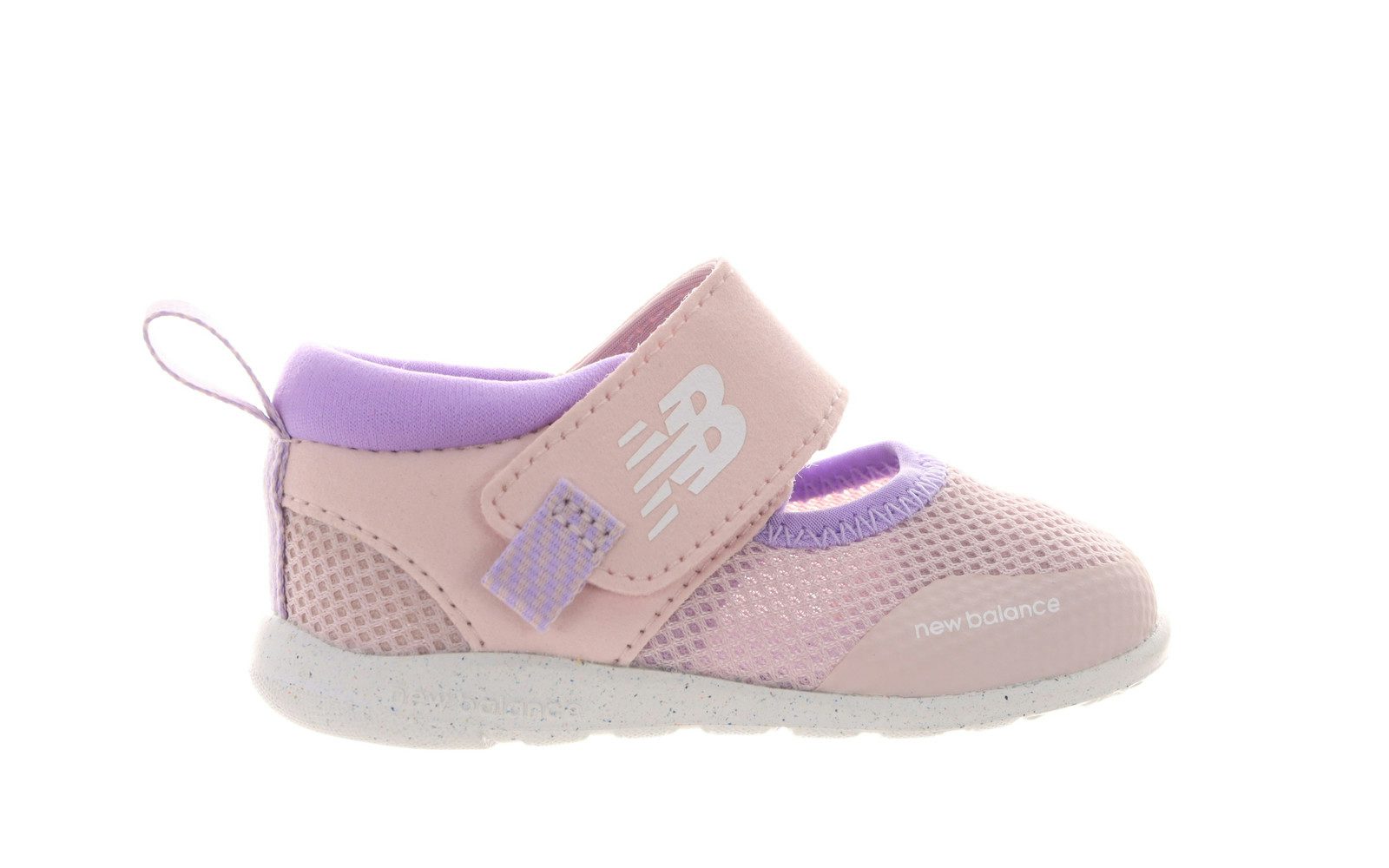 樂天商城 - ニューバランス new balance 208F Hook and Loop インファント・ベビー シューズ ベビー 子供靴 I208F3O4W サンダル