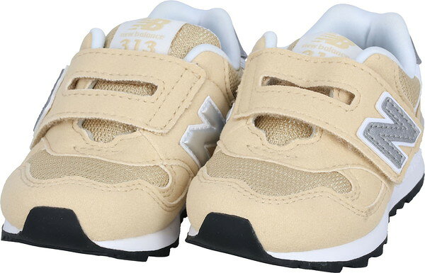 NEW BALANCE - ニューバランス new balance 313 Hook and Loop インファント・ベビー シューズ ベビー 子供靴 I313119W