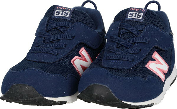 樂天商城 - ニューバランス new balance 515 Hook & Loop インファント・ベビー シューズ ベビー 子供靴 I51517VW