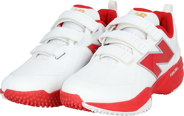 樂天商城 - ニューバランス new balance FuelCell 1000 Turf V1 フューエルセル1000ターフV1 メンズ シューズ 靴 M10007B02E 野球 トレーニング