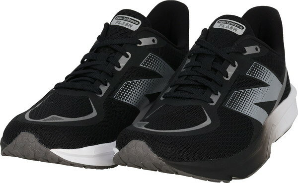 ニューバランス new balance DynaSoft Flash v7 ダイナソフト フラッシュ メンズ シューズ 靴 MFLSH4BWD ランニング(4.0)