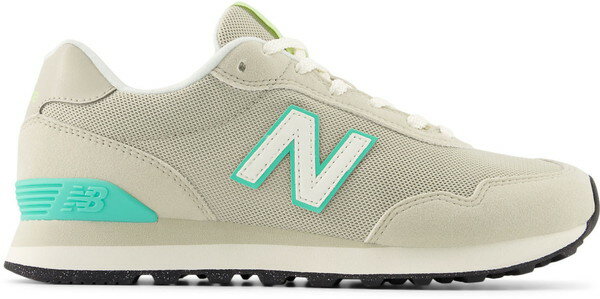 ニューバランスランニングシューズのアイデンティティを継承しながら、レトロランニングシューズのエッセンスを取り入れた「515」から新色が登場。スエード/メッシュのコンビネーションアッパーをシーズナルカラーで展開。■Color24O （GRAY...
