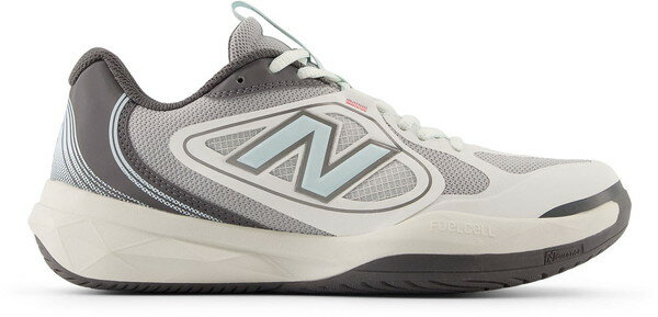 ニューバランス new balance FuelCell 796 v5 H レディース シューズ 靴 W79676K2E テニス コートシュ..