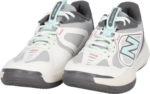 ニューバランス new balance FuelCell 796 v5 H レディース シューズ 靴 W79676KD テニス コートシューズ