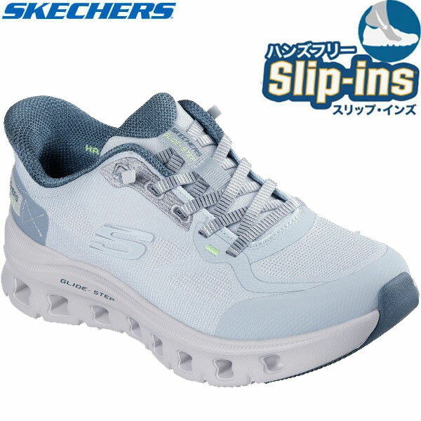 Skechers スケッチャーズ スリップイ�
