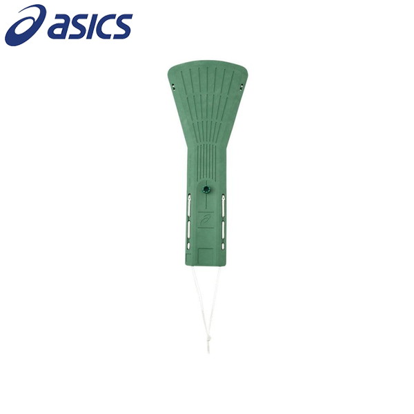 返品交換不可 大特価 アシックス グラウンドゴルフ GG 大型スタートマット 紐・ペグ付き 3283A022-300 asics ラフィートスポーツ