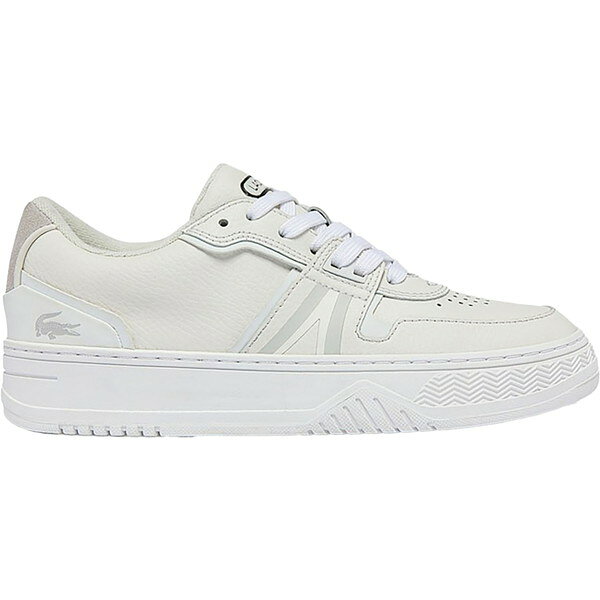 LACOSTE ラコステ L001 0321 1 カジュアル シューズ スニーカー 靴 42SFA0076-65T レディース