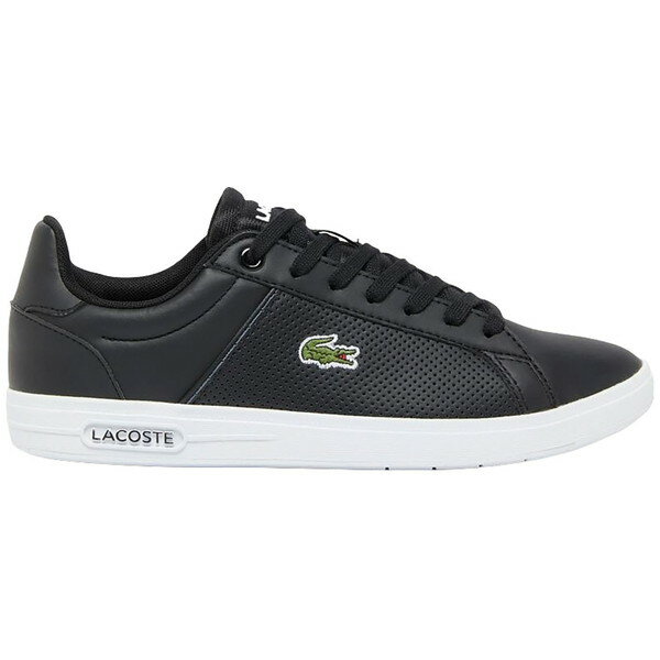 LACOSTE ラコステ LITE BASE 1 224 1 SFA カジュアル シューズ スニーカー 靴 48SFA0124-312 レディース