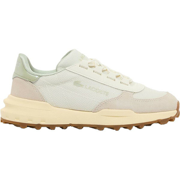 返品交換不可 在庫一掃セール LACOSTE