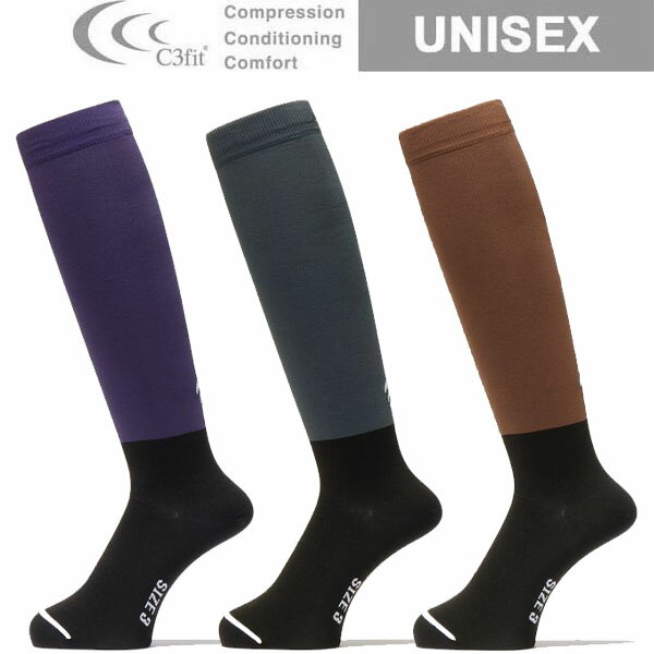 C3fit 시스리핏 UT WTR HIGH SOCKS 유니섹스 GC23389 양말 양말 겨울 스포츠