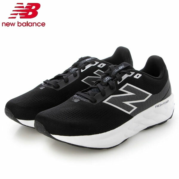 返品交換不可 大特価 ニューバランス new balance Fresh Foam 520 v9 フレッシュフォーム 520 ウェルネス ランニングシューズ M520LK94E メンズ