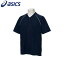 アシックス ベースボール asics 野球 ベースボールシャツ BAD013-5050