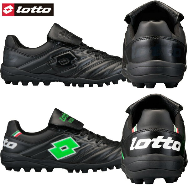 ロット LOTTO サッカー シューズ スパイク STADIO JP TURF メンズ