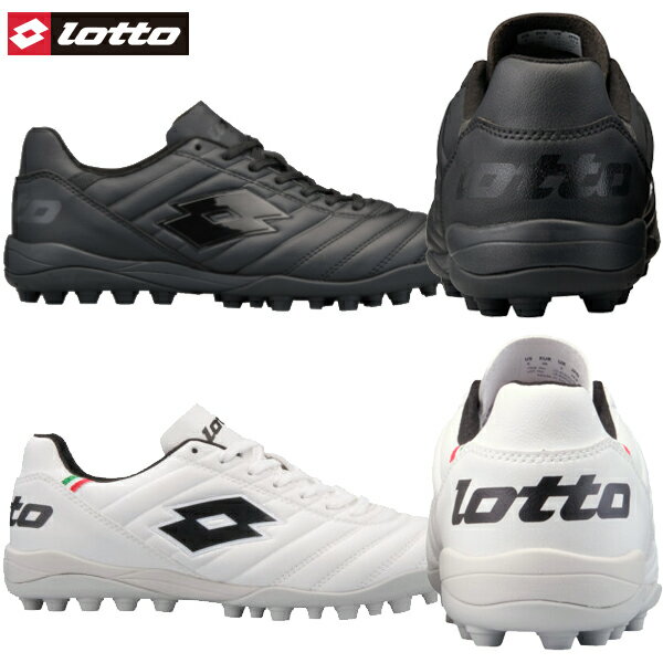 ロット LOTTO サッカー シューズ スパイク STADIO JP TURF 4E メンズ