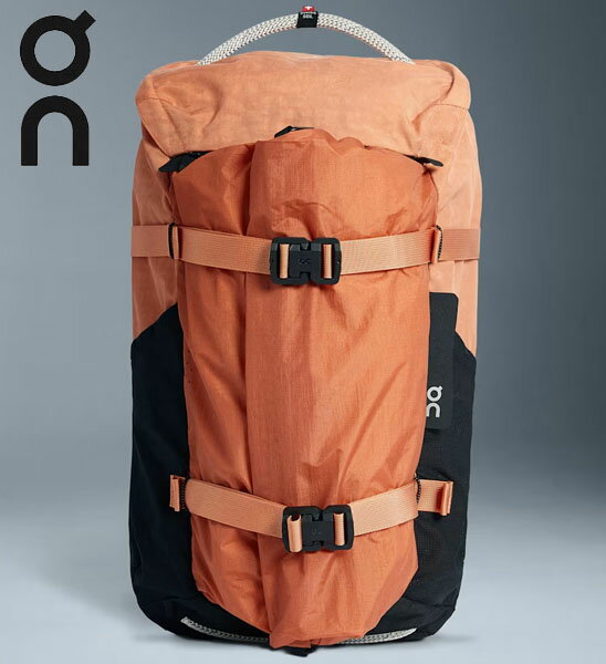 On オン Speed Pack 24L Elite スピードパック 2UE10161925 バックパック