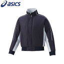 アシックスベースボール asics 野球 Jr.グラウンドコート BAG12J-5010 ジュニア コート