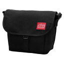 マンハッタンポーテージ Manhattan Portage ショルダーバッグ MP1505PXL-BLK