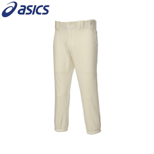 アシックス ベースボール asics 野球 スクールゲームパンツ レギュラー BAP017-02 ラフィートスポーツ