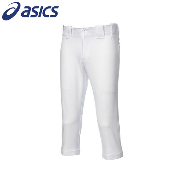 Amazon | asics(アシックス) 野球 スクール ゲーム パンツ